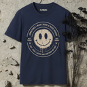 Sometimes I wish I were nicer T-Shirt