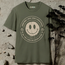 Sometimes I wish I were nicer T-Shirt