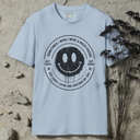 Sometimes I wish I were nicer T-Shirt