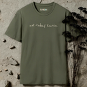 not today Karen.  T-Shirt
