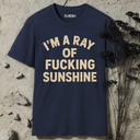 I'm a ray of fucking sunshine  T-Shirt