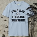 I'm a ray of fucking sunshine  T-Shirt
