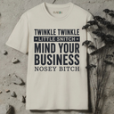 Twinkle twinkle little snitch  T-Shirt