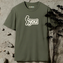 fuck you T-Shirt