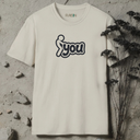 fuck you T-Shirt