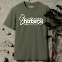 fuck haters T-Shirt