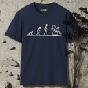 Evolution T-Shirt