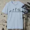 Evolution T-Shirt