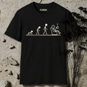 Evolution T-Shirt