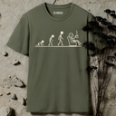 Evolution T-Shirt