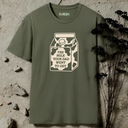 The milk your dad went to get T-Shirt