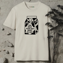 The milk your dad went to get T-Shirt