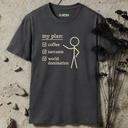 my plan T-Shirt