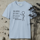 my plan T-Shirt