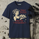 Shut the Fucupcakes T-Shirt