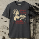 Shut the Fucupcakes T-Shirt