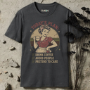 Today's plan T-Shirt