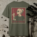 not my problem. BACKPRINT T-Shirt