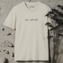 i'm retired. T-Shirt
