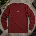 ew. Long Sleeve Tee