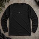 ew. Long Sleeve Tee