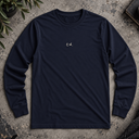 ew. Long Sleeve Tee