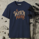 Witch please Halloween T-Shirt