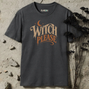 Witch please Halloween T-Shirt