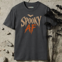 spooky AF Halloween T-Shirt