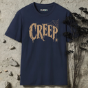Creep Halloween T-Shirt