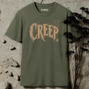 Creep Halloween T-Shirt