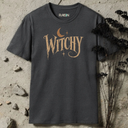 Witchy Halloween T-Shirt