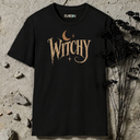 Witchy Halloween T-Shirt