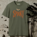 Spooky Halloween T-Shirt