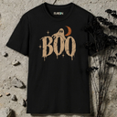 Boo Halloween T-Shirt