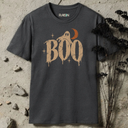 Boo Halloween T-Shirt