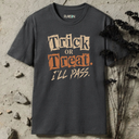 Trick or Treat Halloween T-Shirt