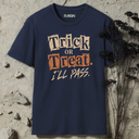 Trick or Treat Halloween T-Shirt