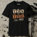 Trick or Treat Halloween T-Shirt