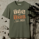 Trick or Treat Halloween T-Shirt