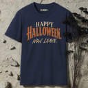 Happy Halloween T-Shirt