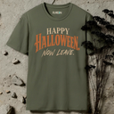 Happy Halloween T-Shirt