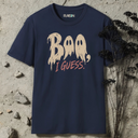 Boo i guess. Halloween T-Shirt