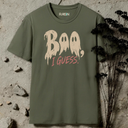 Boo i guess. Halloween T-Shirt