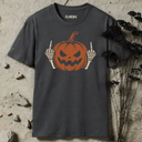 Halloween Pumpkin T-Shirt