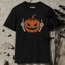 Halloween Pumpkin T-Shirt