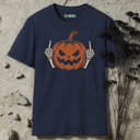 Halloween Pumpkin T-Shirt