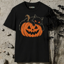 Halloween Pumpkin T-Shirt