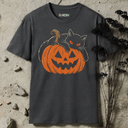 Halloween Pumpkin T-Shirt
