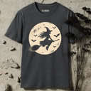 Witch Halloween T-Shirt